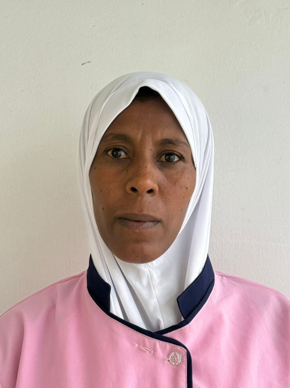 SINTAYEHU TESHOME BIRU
