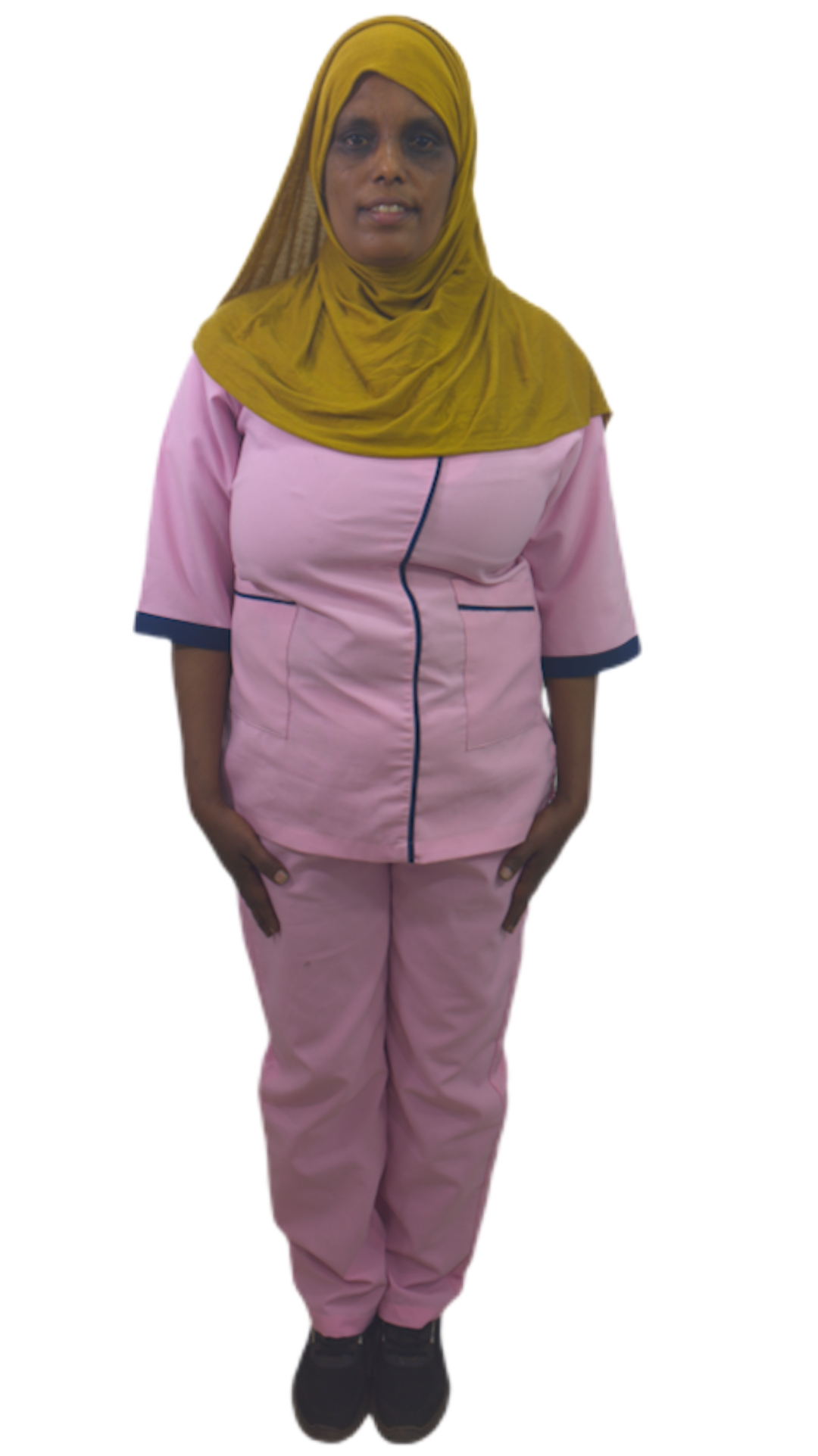 ALIMA KEDIR ABABULGU