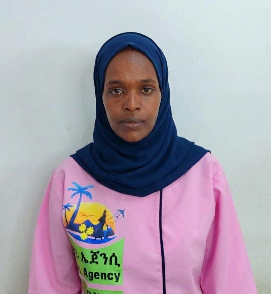 TIBLET TILAHUN WOLDEMARIAM