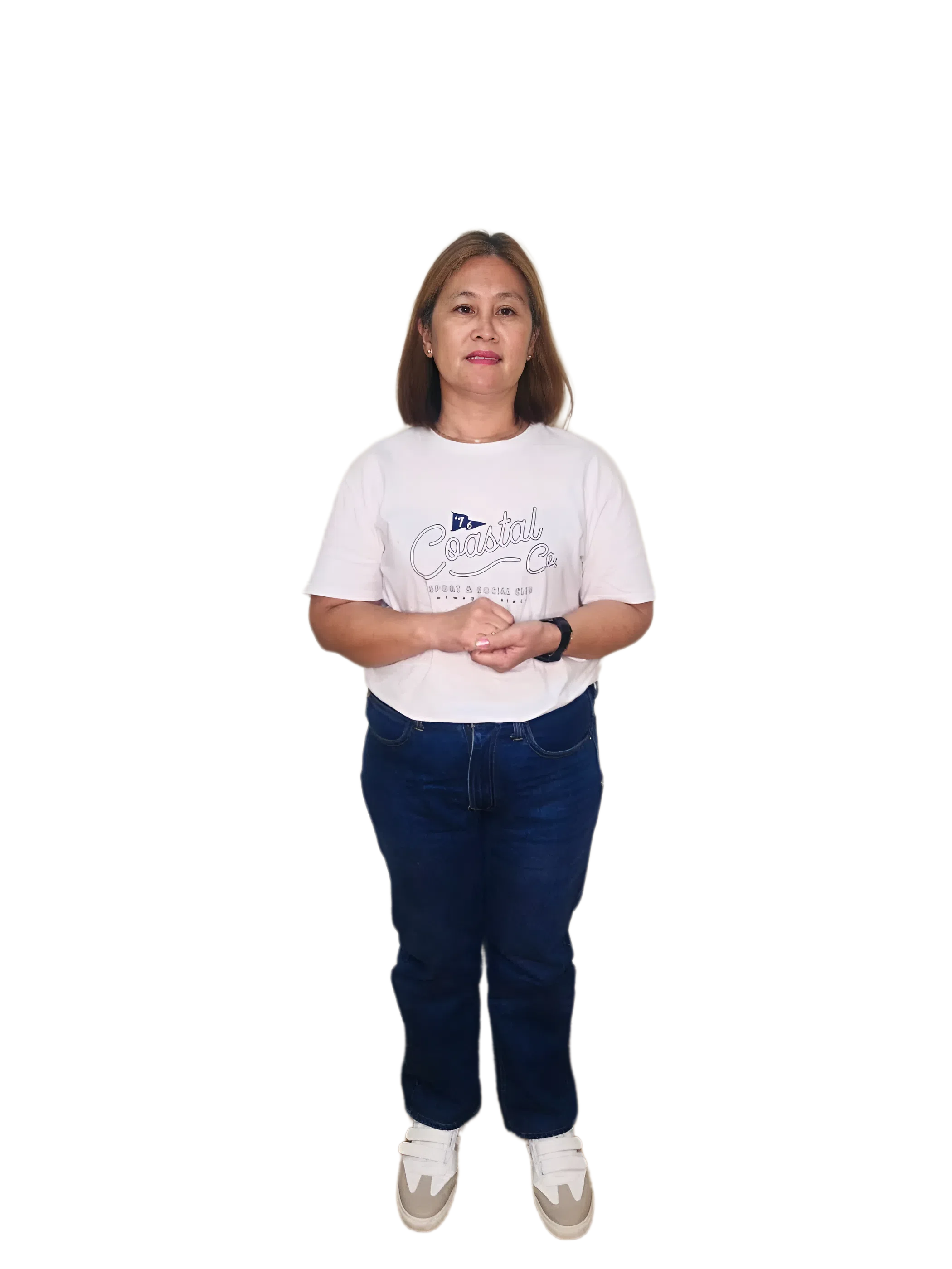 Passport Size Photo