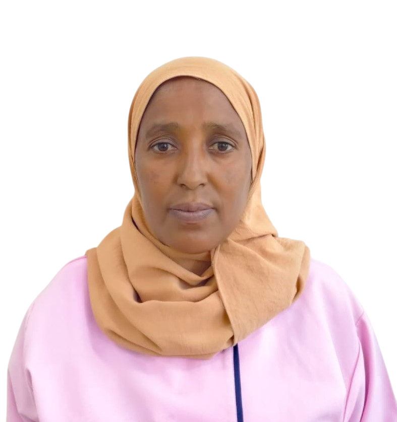 ALEMTSEHAY NIGUSSU BIRRU