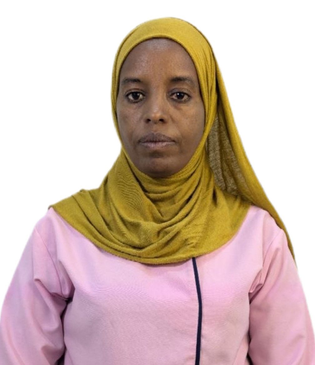 ALEM JADA UREGA