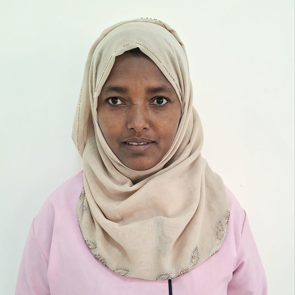 HIKMA MOHAMMED WUSSEN