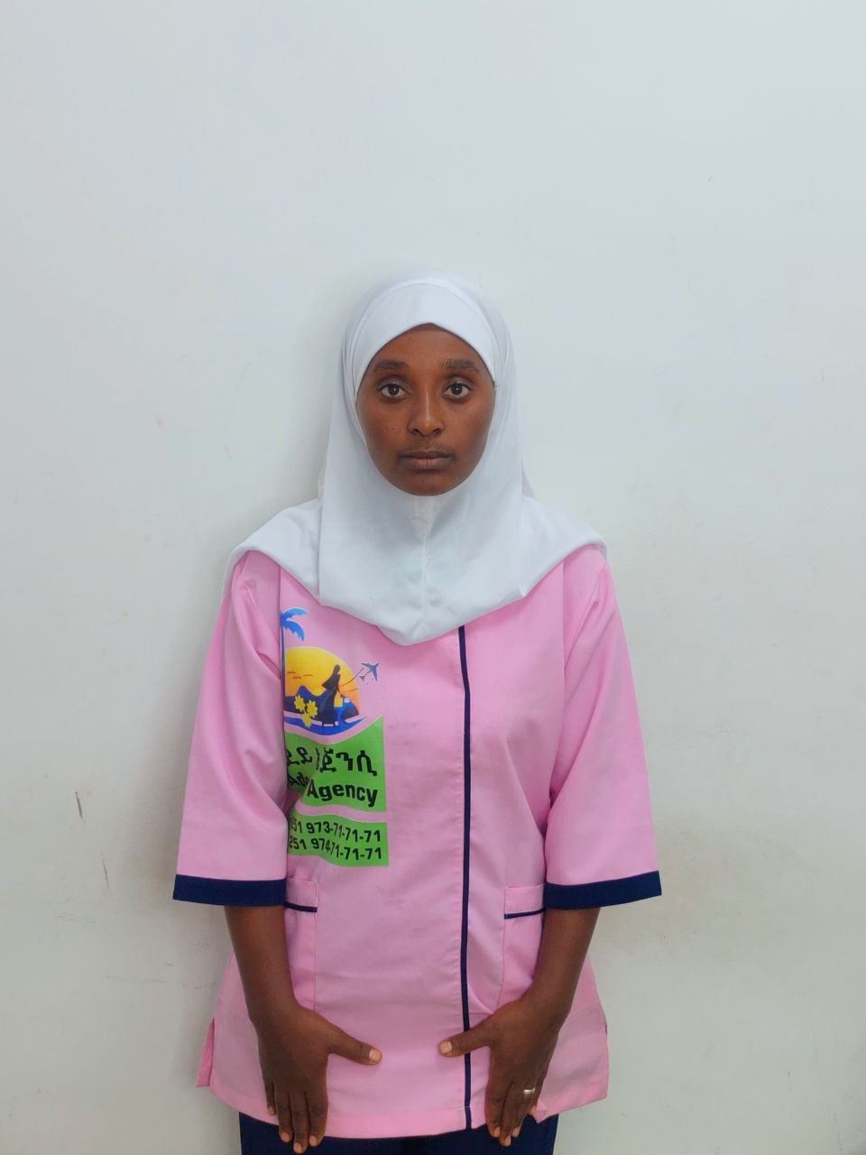 ABABE TESHOME BEKELE