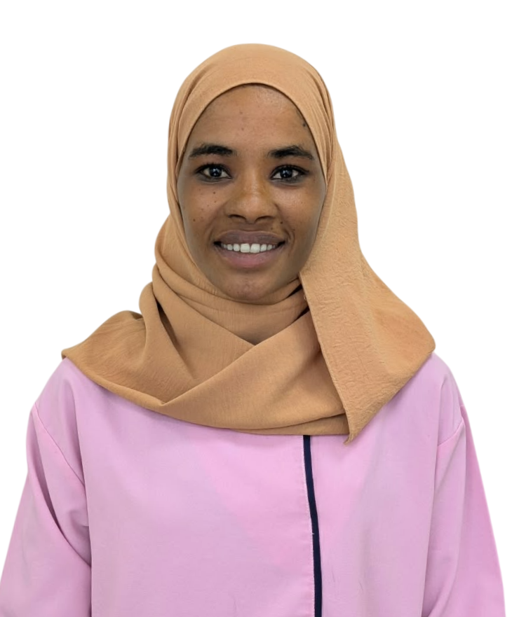 ASHA ADEM AMAN