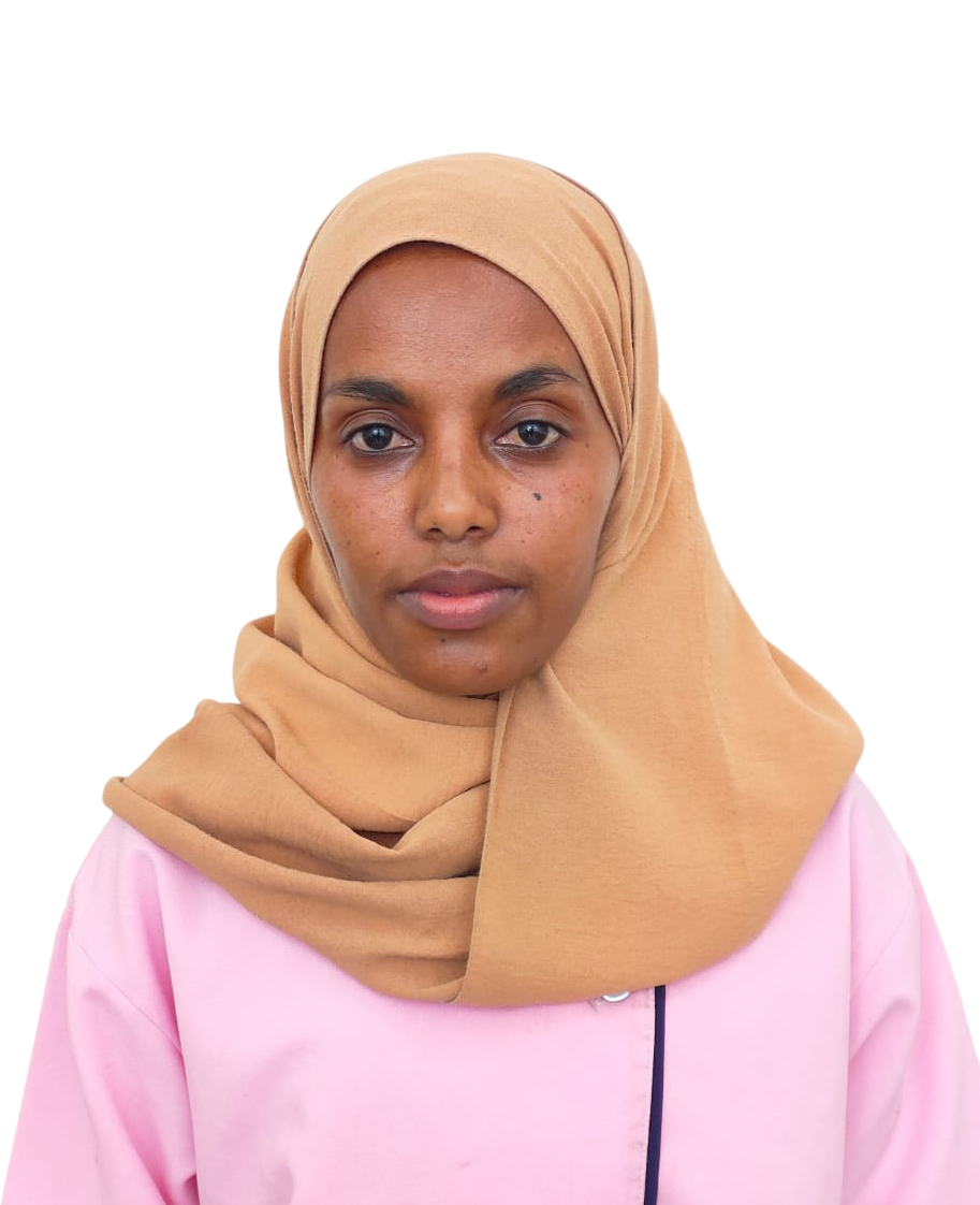 AMELEWORK ASFAW ABERA