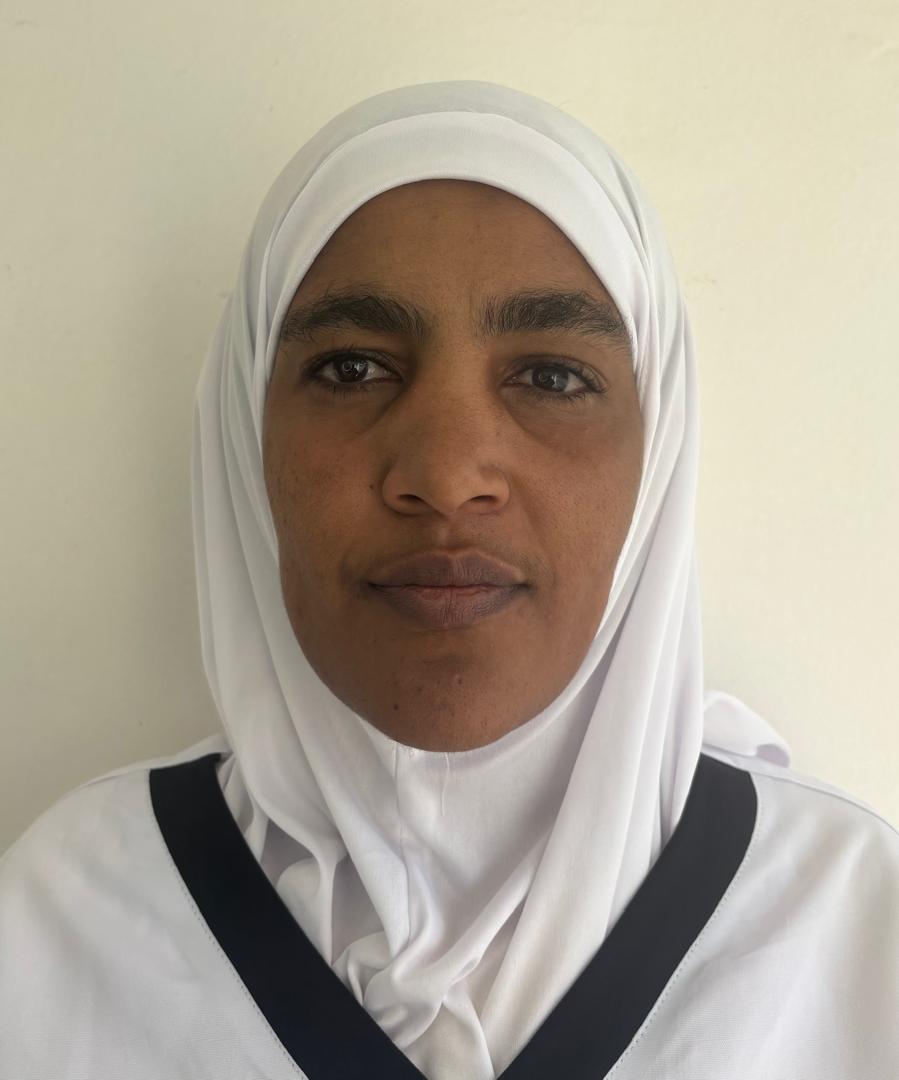 HABIBA BAHRU NASIR