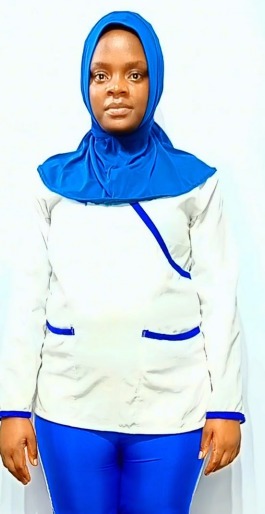 Passport Size Photo