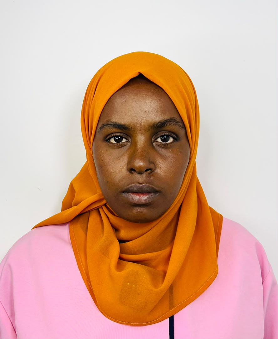 MESERET TAMERU DERO