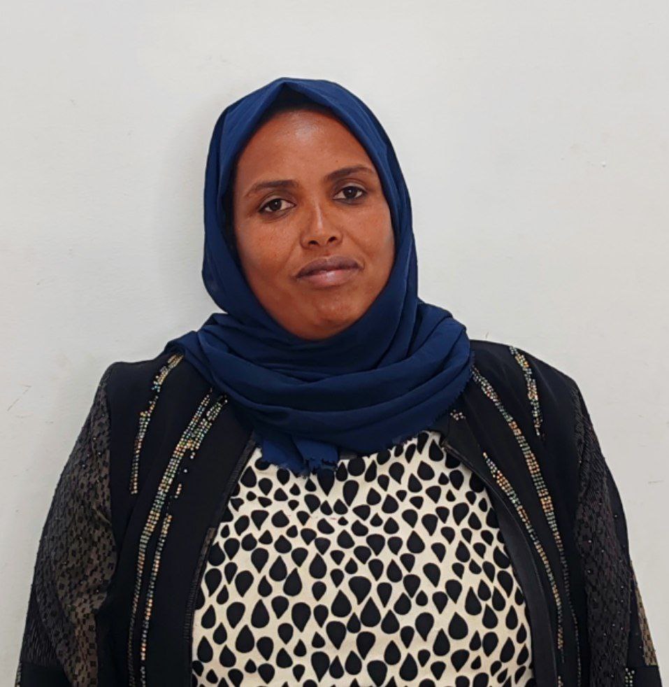 BELETECH ASSEFA TIBEBU