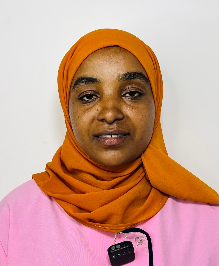 MESERET HIRKO TUFA