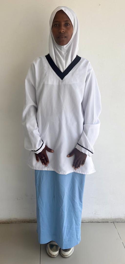 Passport Size Photo