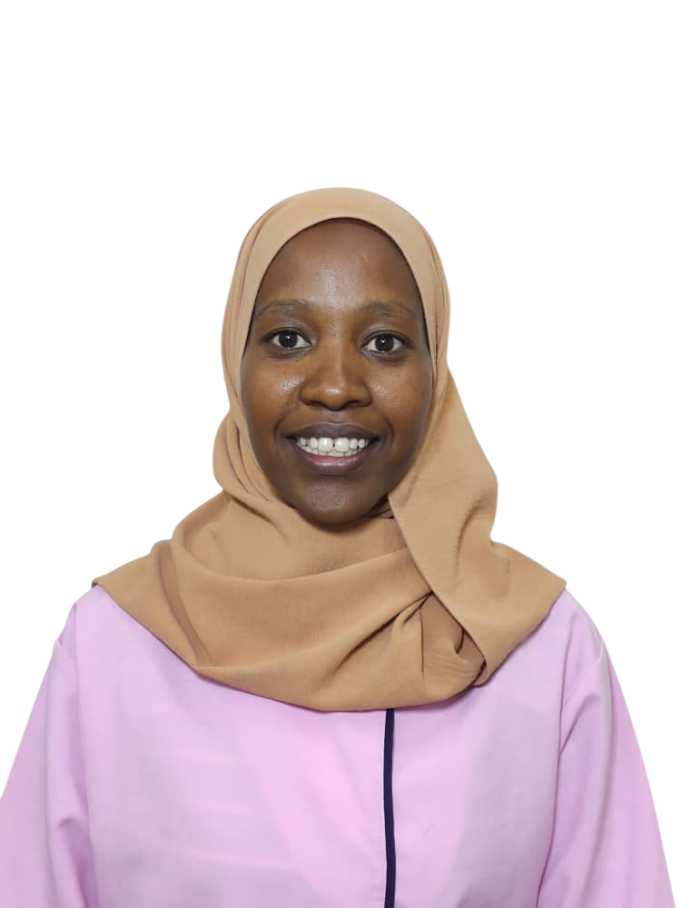 ABERU BIRHANU TESFAYE