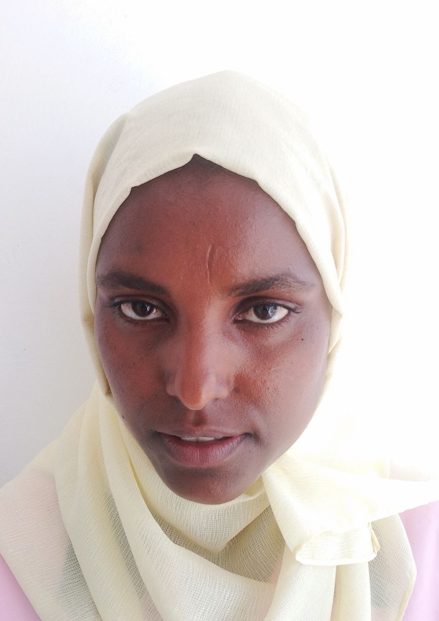 ABEBECH BAZYE MOGES