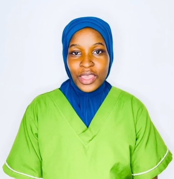 RACHEAL  NAHABWE