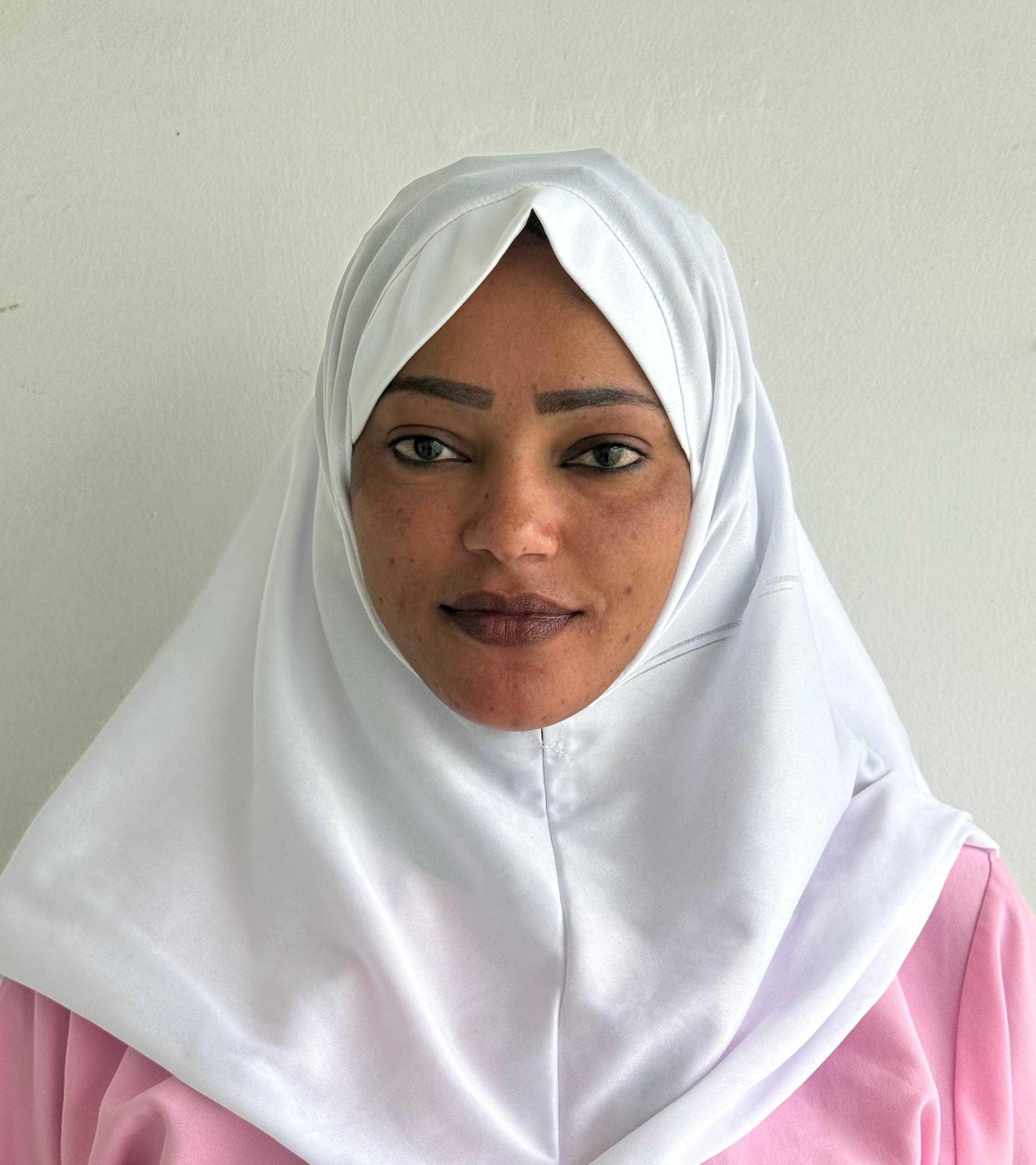 ABEBECH ALEMGENA MOTMA