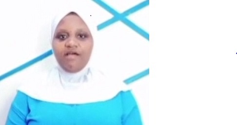 BETTY  NAKITENDE