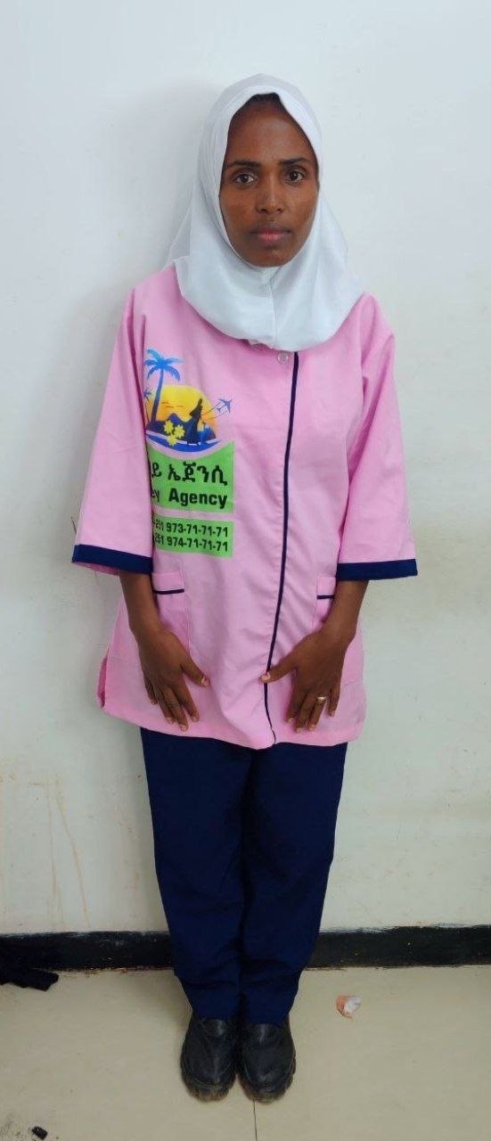 MESERET DURUMA DUGUMA