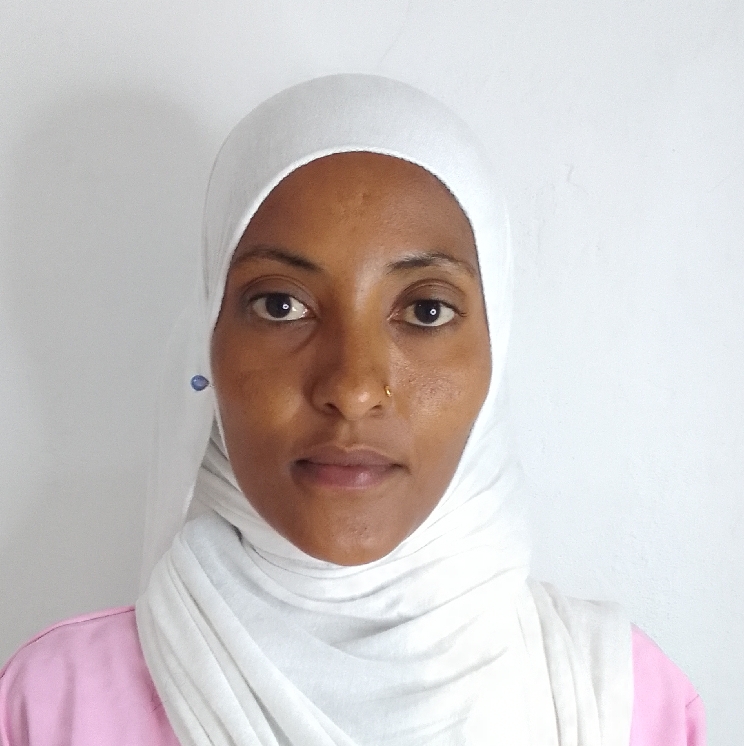 HAYAT MUHAMMED ALI