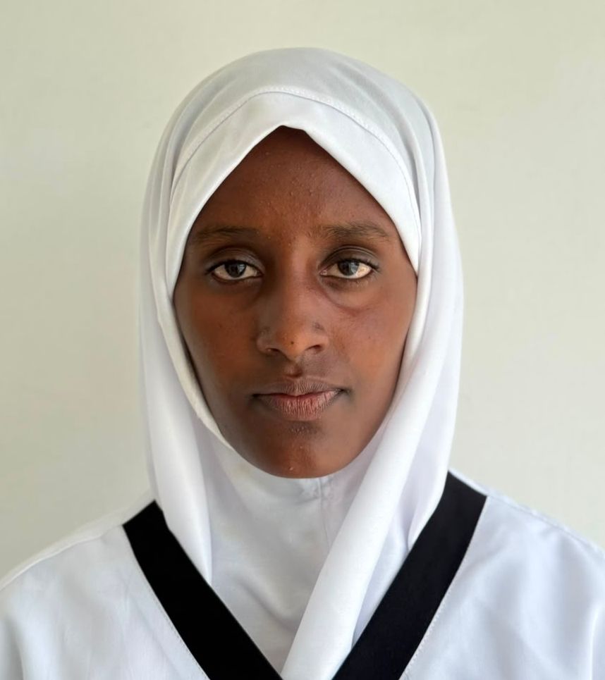 HAMZIYA KURSE GEMEDA