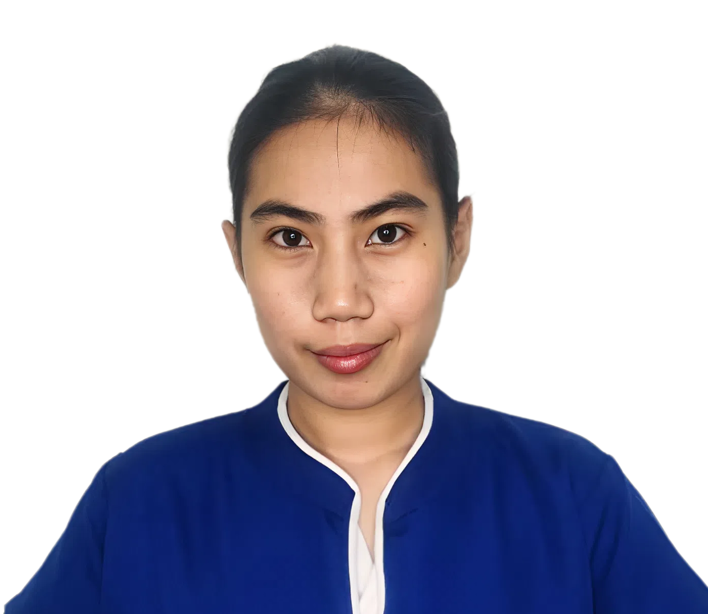 RICA MAY DELA CRUZ MARTOS