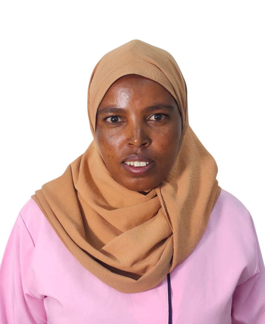 ASEGEDECH ASMERA WAKJIRA