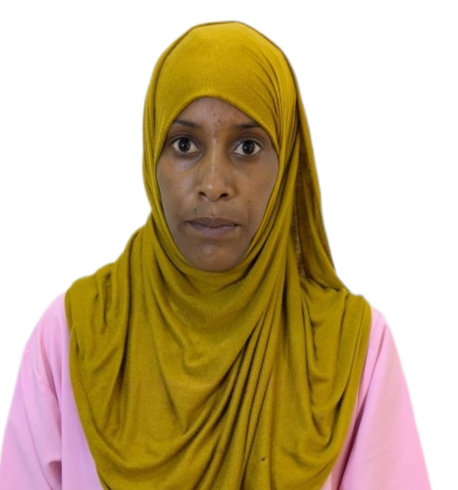 FATIMA JEMAL WAKSHUME