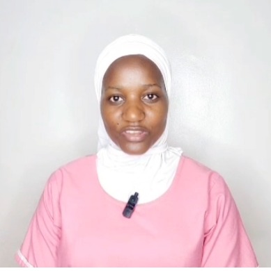 MERCY  KIRIDDE