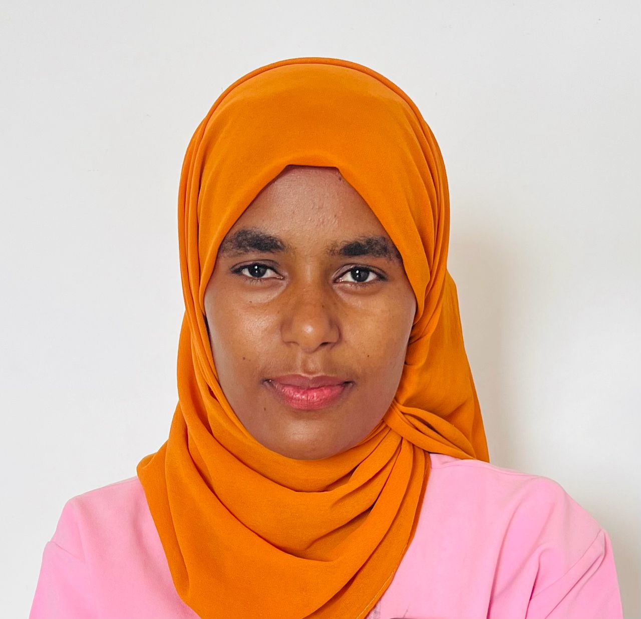 FATIYA KEDIR TAHIR