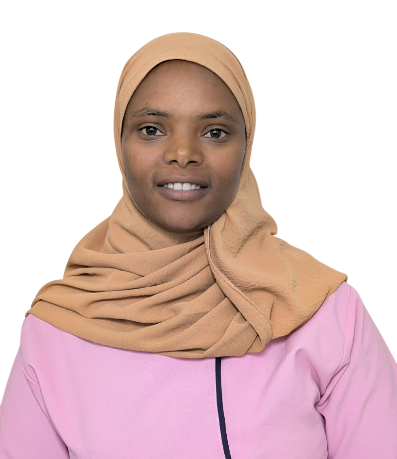 ASNAKU DEREJE KEBEDE