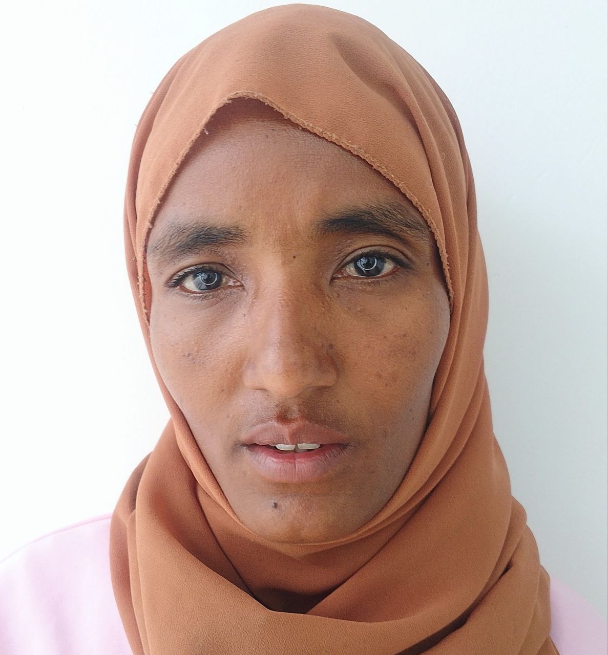 MERIMA AHMED HUSSEN