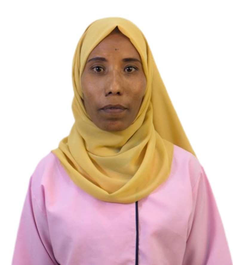 DESTA SHIFERAW CHALA