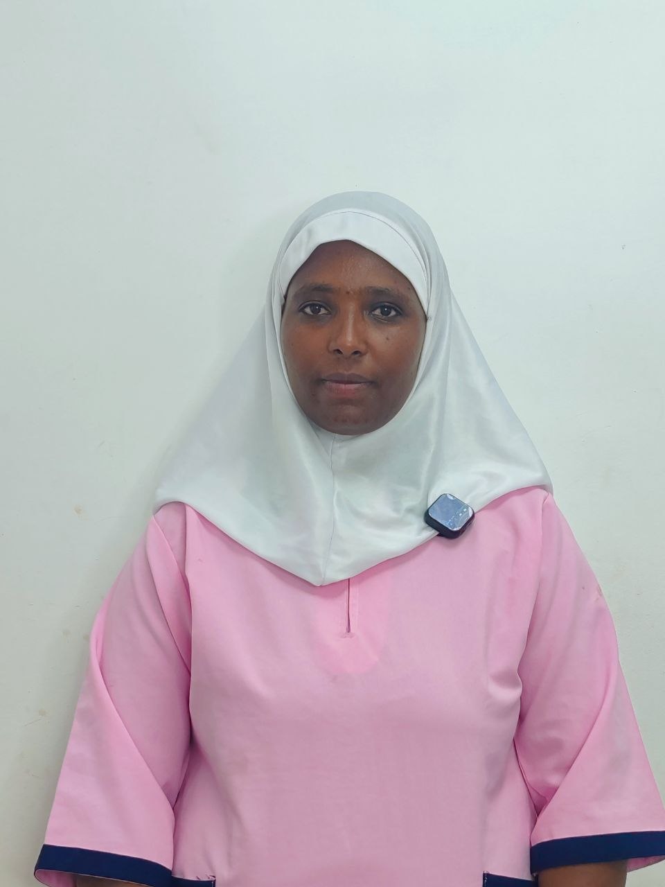 AREGASH ESHETE TEKLEYOHANS
