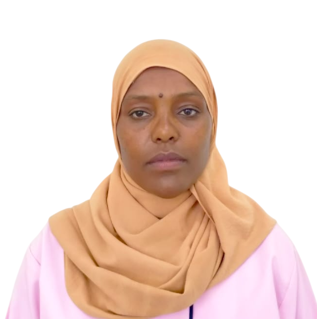 MIHIRET FENTA CHARGA