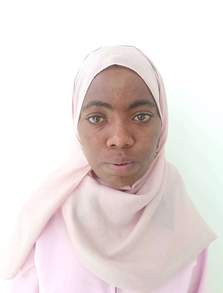 MEKIYA JUNDI ABDURO