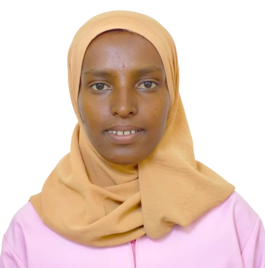 FATUMA MUHYE YIMER