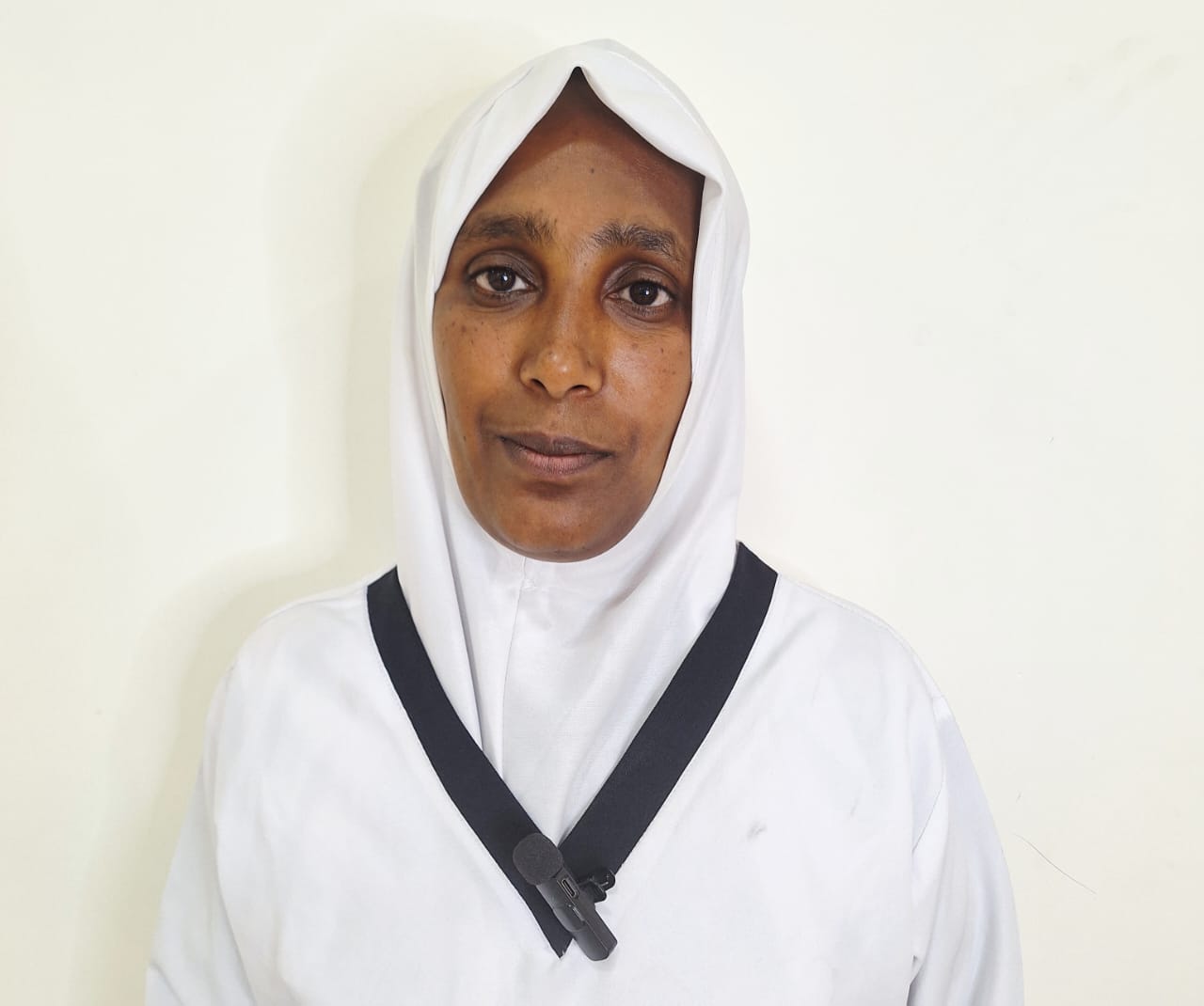 SEADA SEID ALI