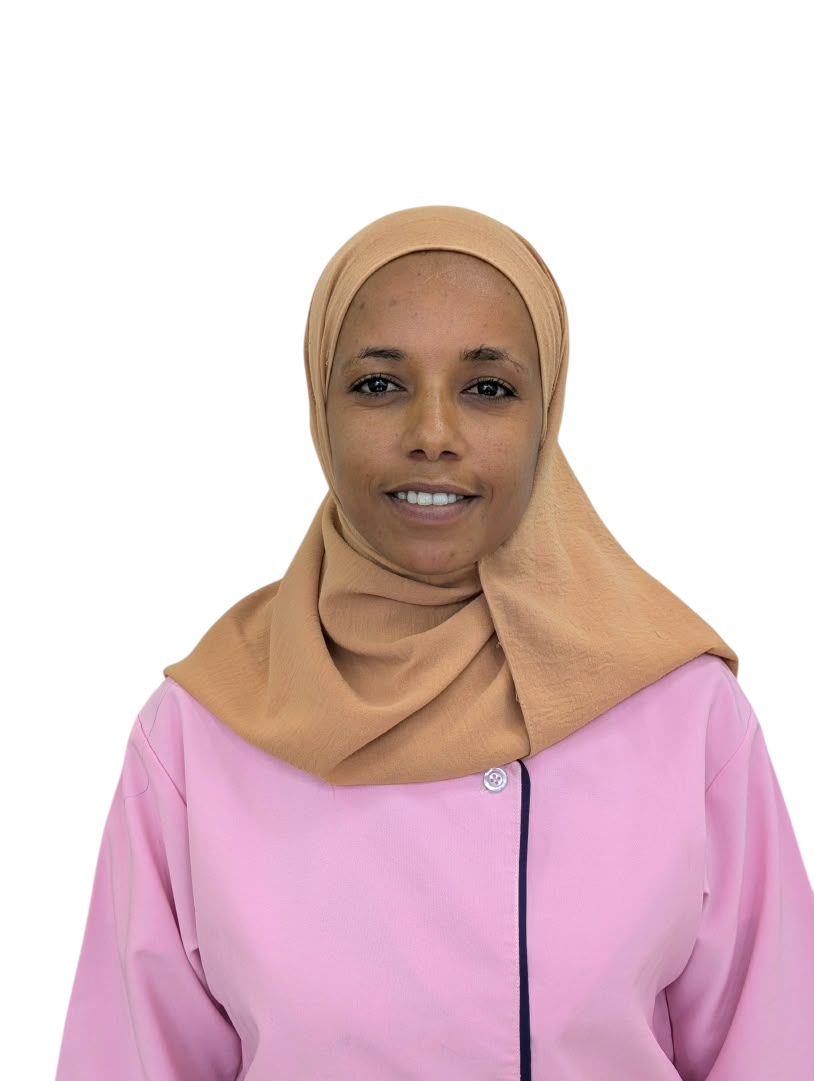 MERHAWIT NEGUSSIE TOLOSSA