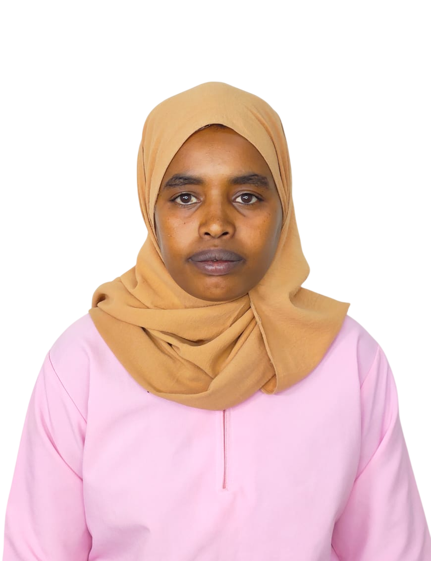 SUNIYA MOHAMMED EBRAHIM