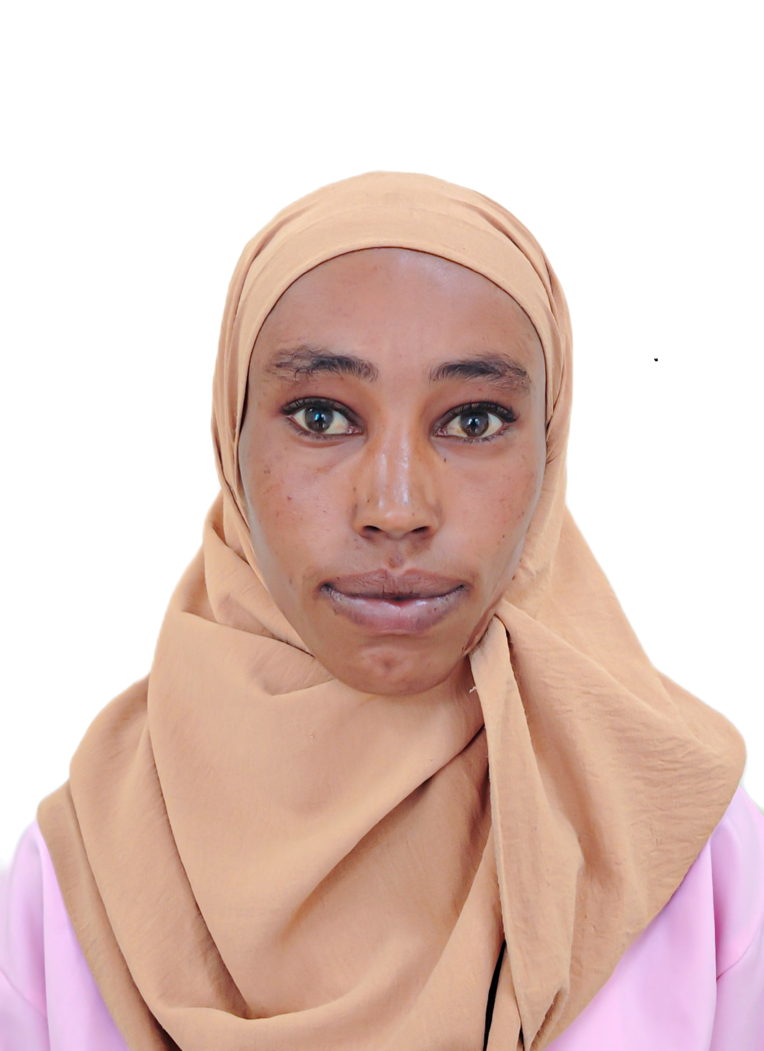 MEDINA ABDE ALIYI