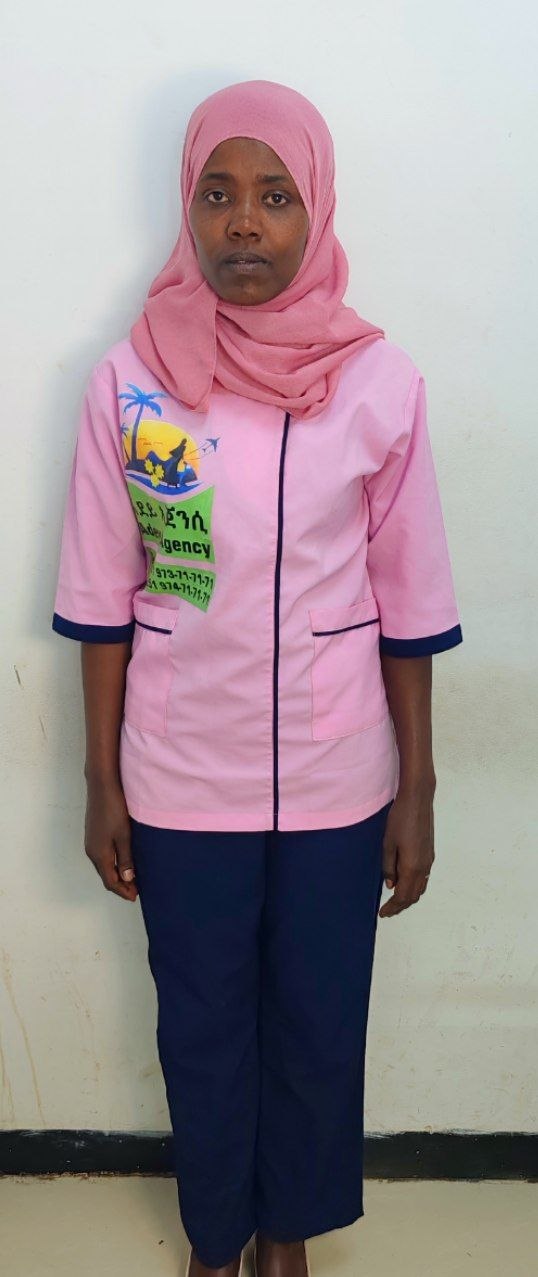 GELANE JEMEMA TUJUMA