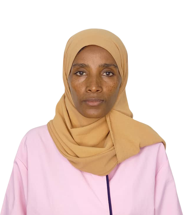 WOSENYELESH TEKLU BIRHAN