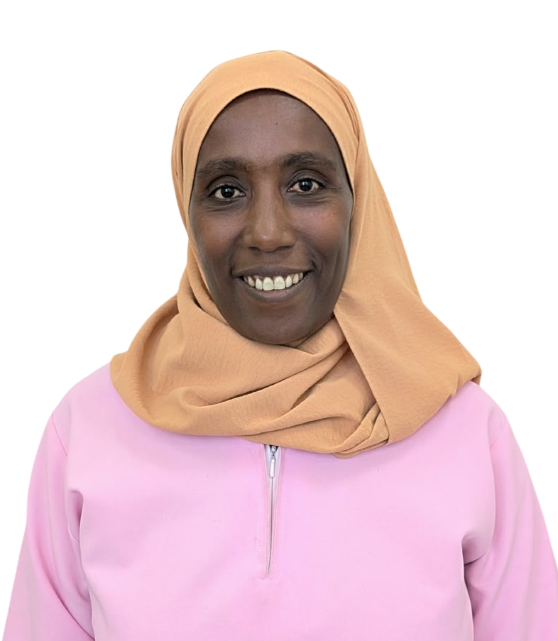 ADISALEM BELAY WOLDEMARIAM