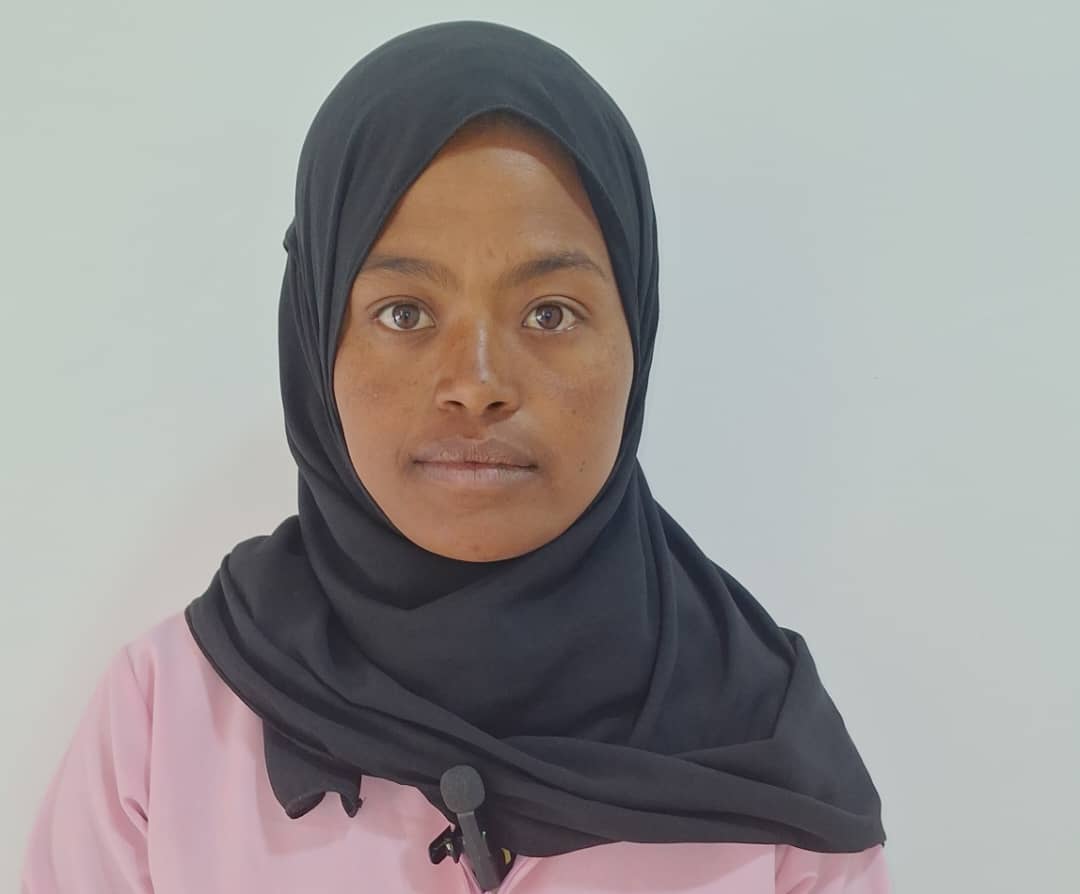 HAWA ASEN MUHAMED
