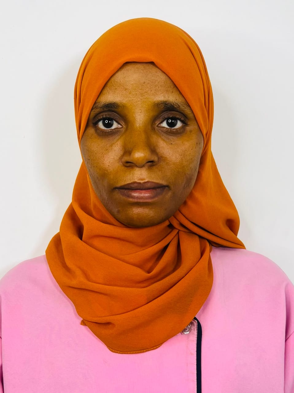 LEMRA NURI HUSSEN