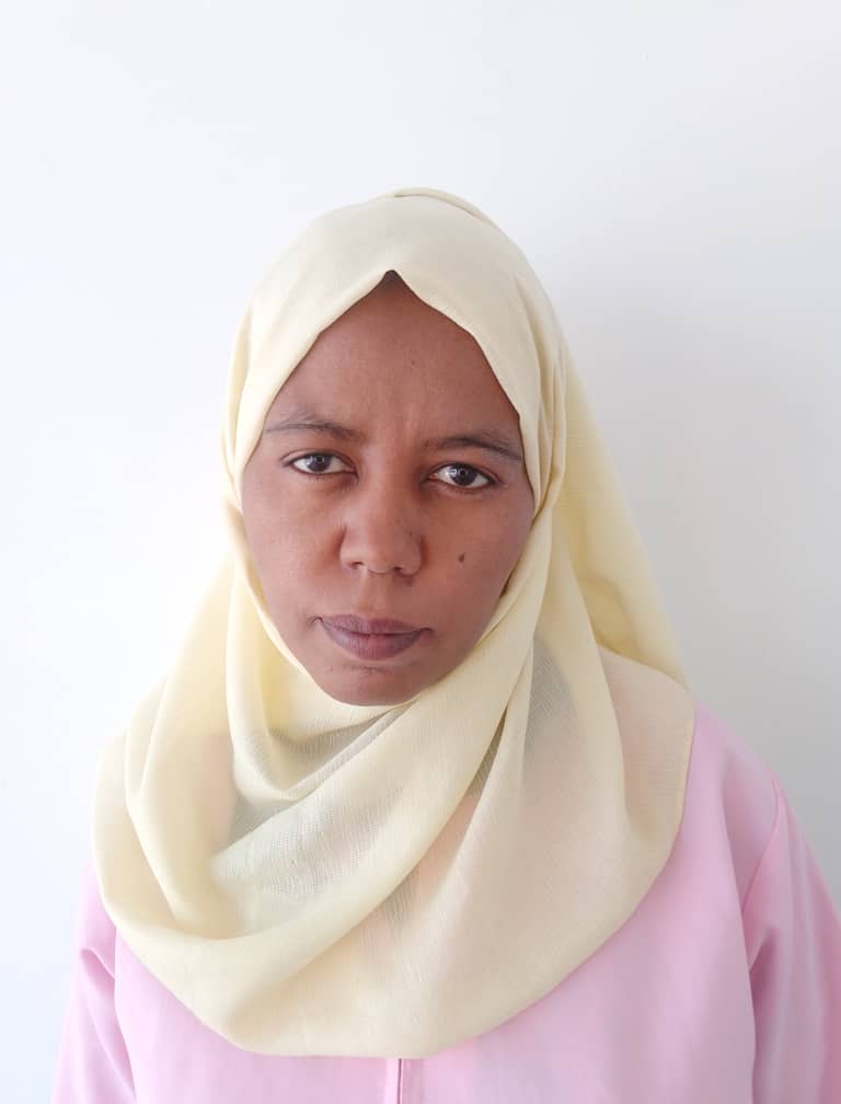 SIMIMNESH NIGUSE SHIFERAW