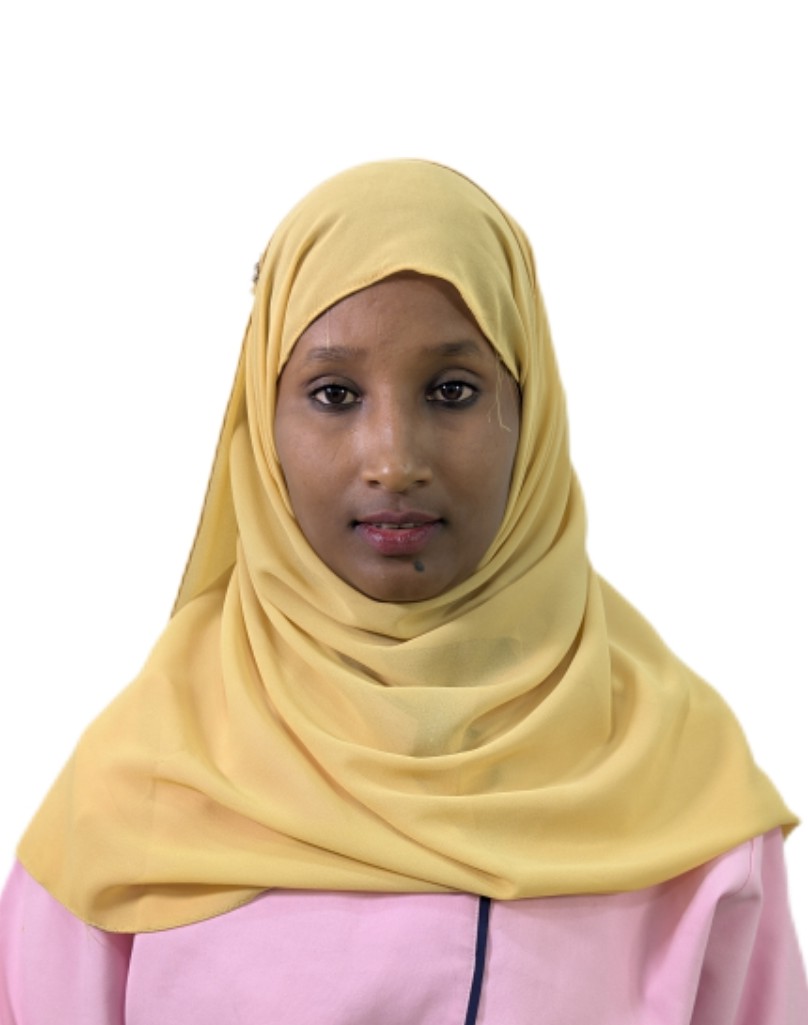 SUMEYA IBRAHIM YASIN