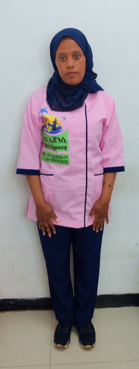 BELETU TESHOME ASSEFA