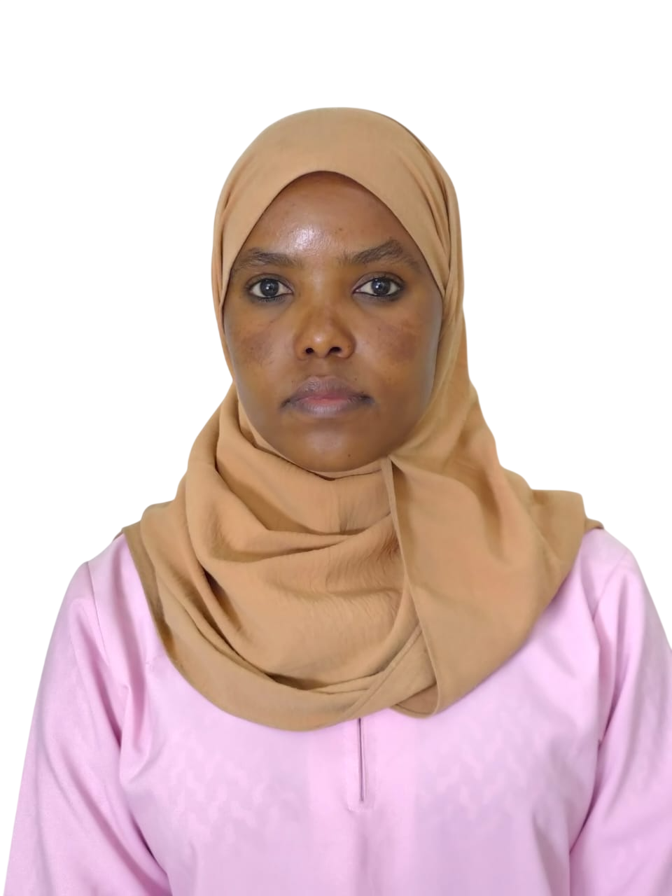 TESFAYENESH GUTA HAILEGEBREL