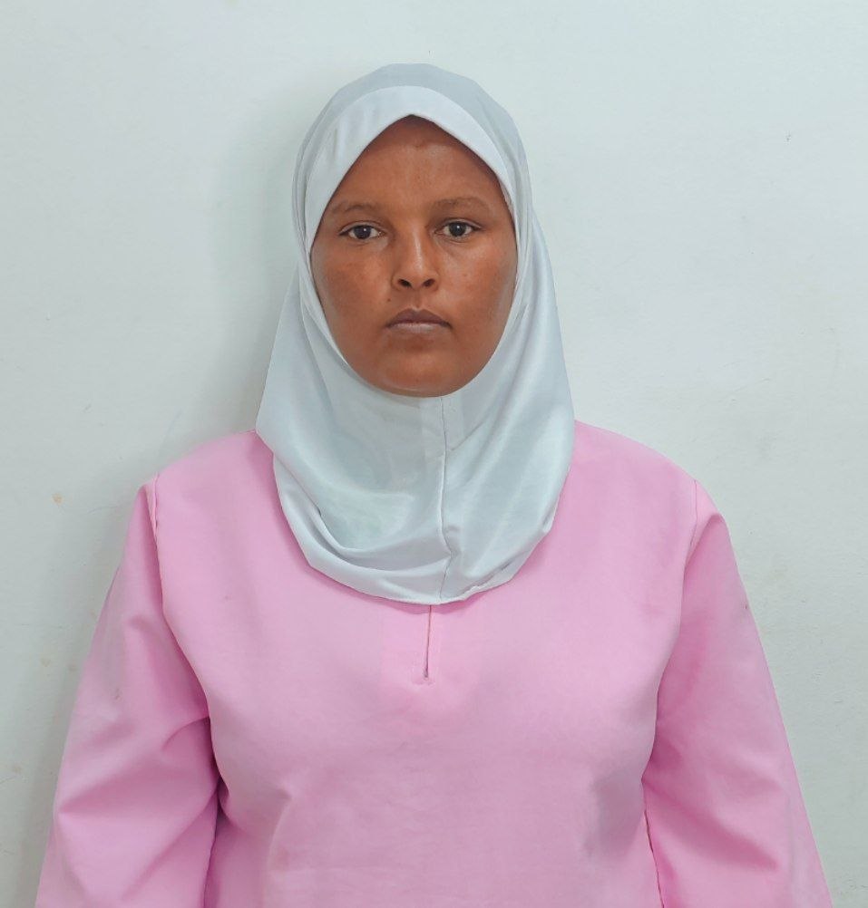 BIRITU NIGUSE TEKLE